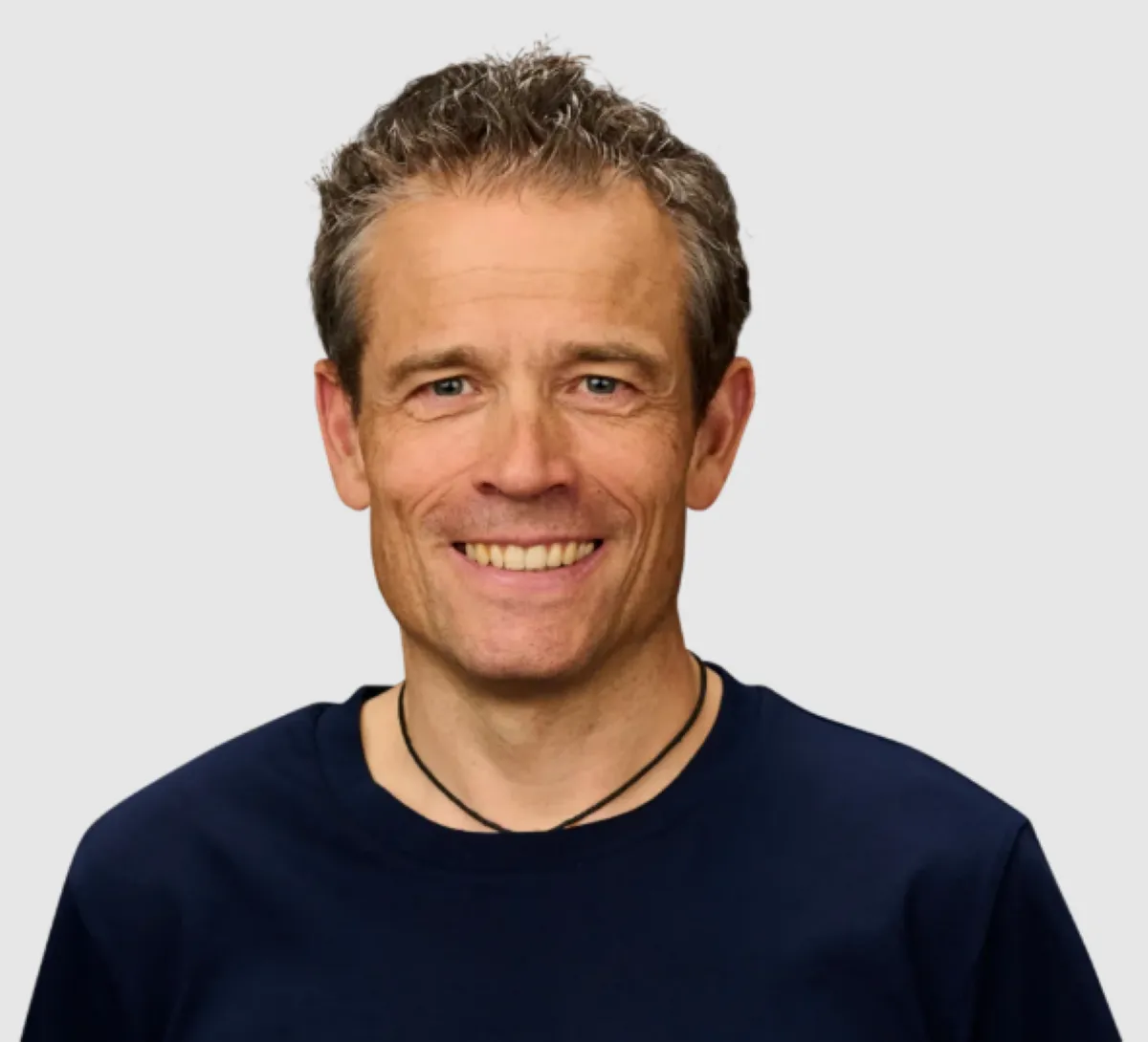 Niermann reveals philosophy behind Visma transfers for 2026 and sees 'possible new superstar' in own ranks