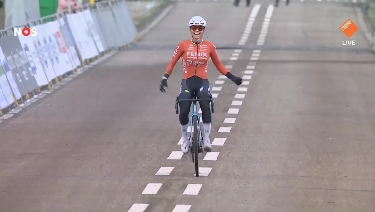 Brand moet vroeg passen op NK, waar Alvarado optimaal profiteert van valpartij Pieterse