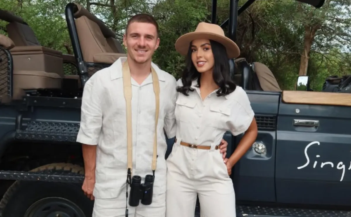 🎥 Evenepoel celebrates birthday in South Africa as training intensifies for 2026