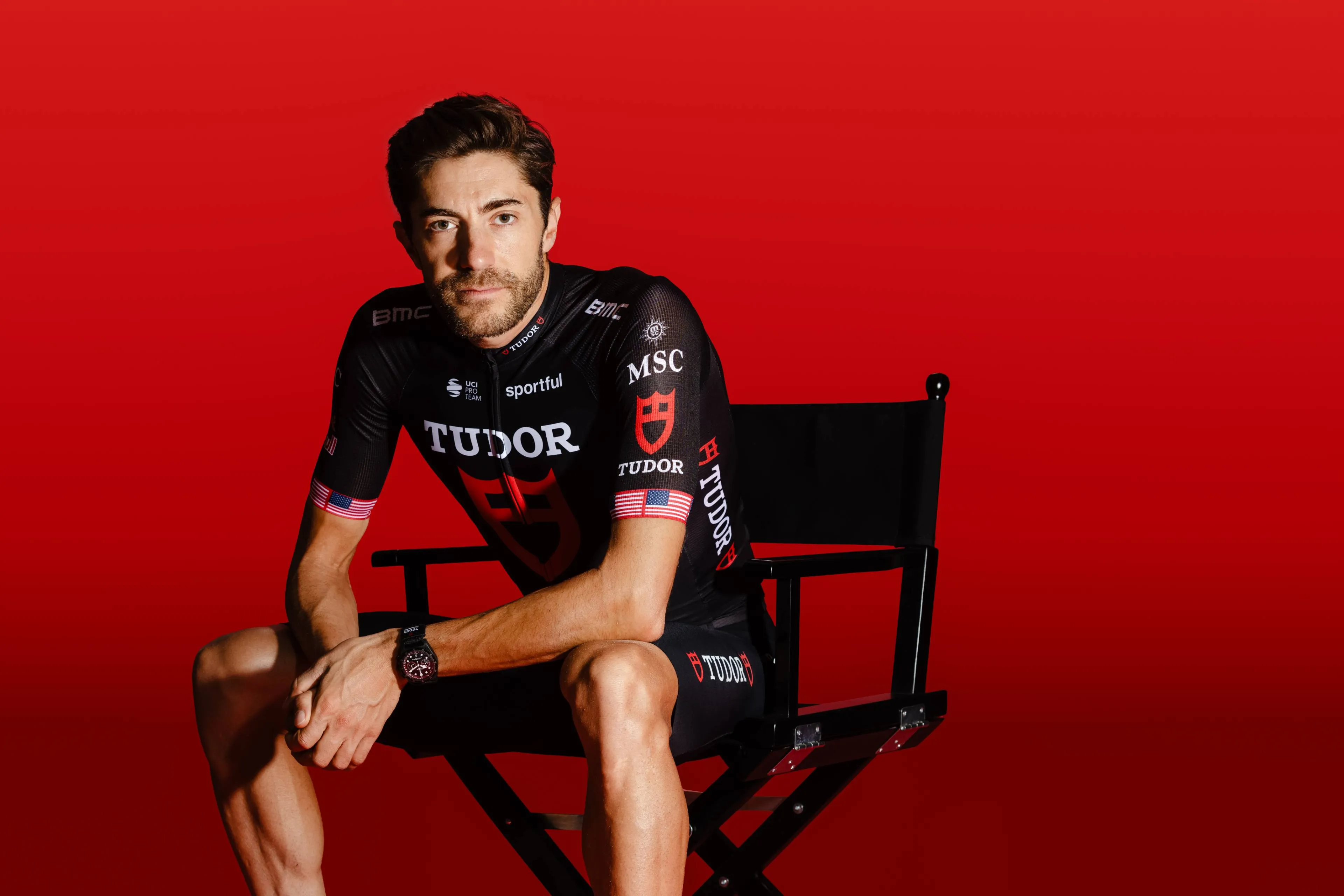 Wegkapitein Tudor tipt 2026-doorbraak en voorspelt succes Hirschi, Storer én Nederlanders