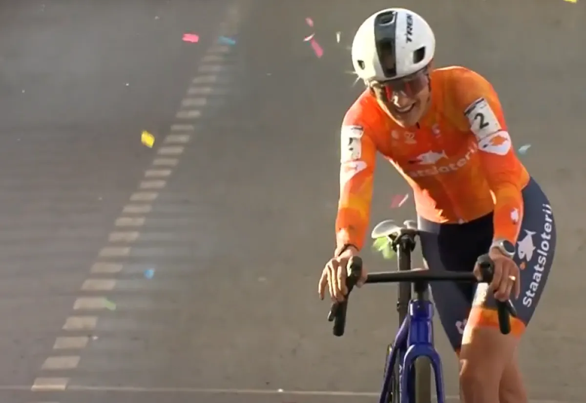 X2O Trofee Lille 2026 | de return van wereldkampioen Brand in een zanderig (of modderig?) spektakel