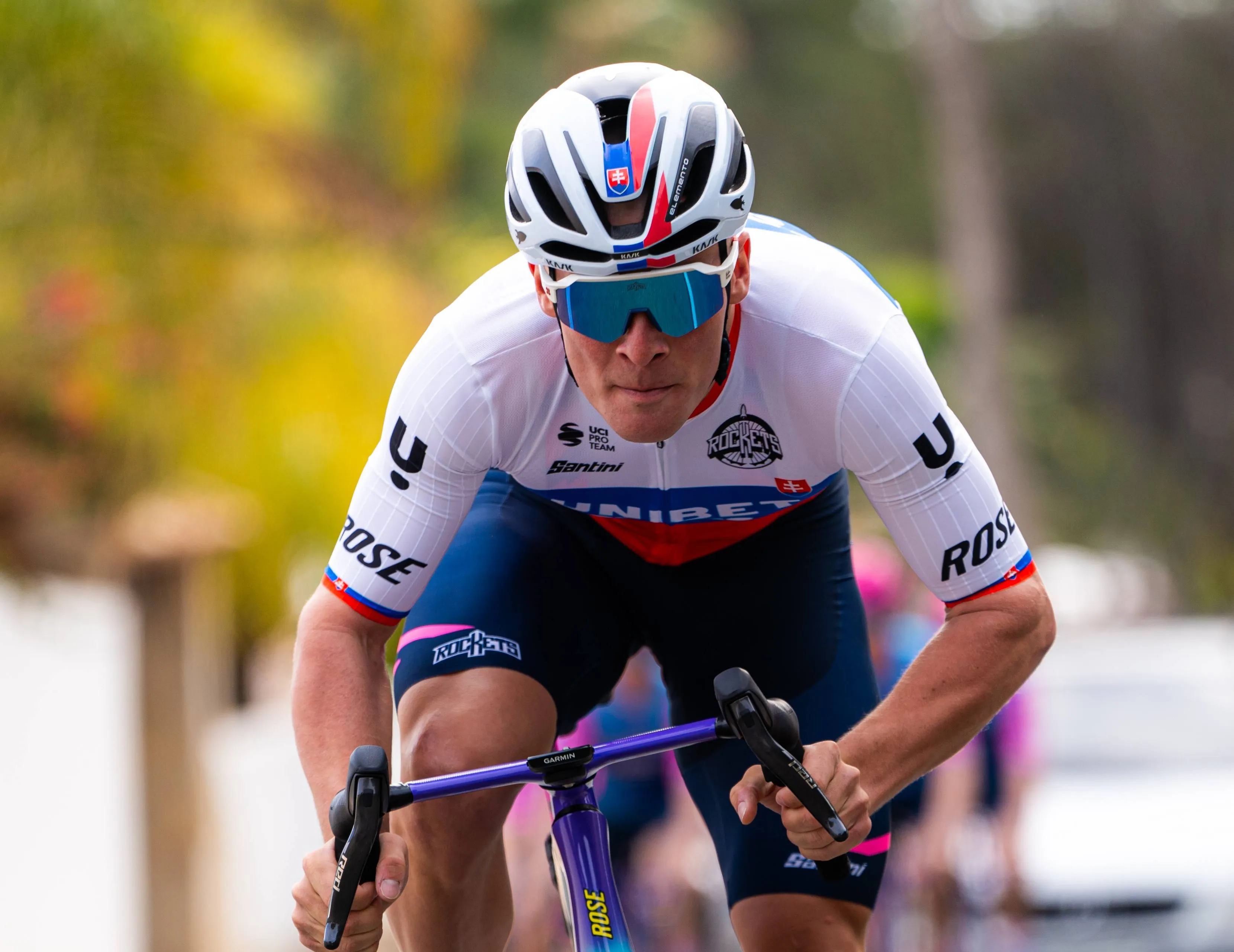 Unibet Rose Rockets revelation Lukáš Kubiš raises the bar even higher for 2026