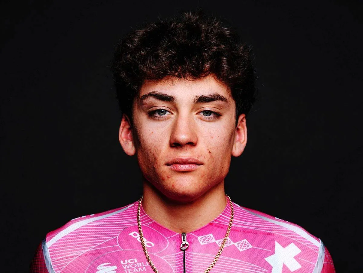 Mattia Agostinacchio