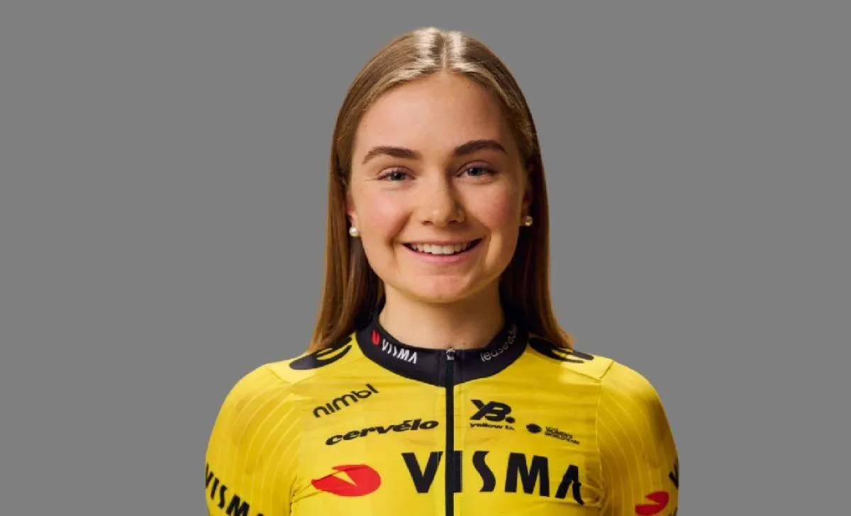 Visma | Lease a Bike viert in Australië al een klein feestje dankzij aanwinst: 'Resultaat geeft veel motivatie'