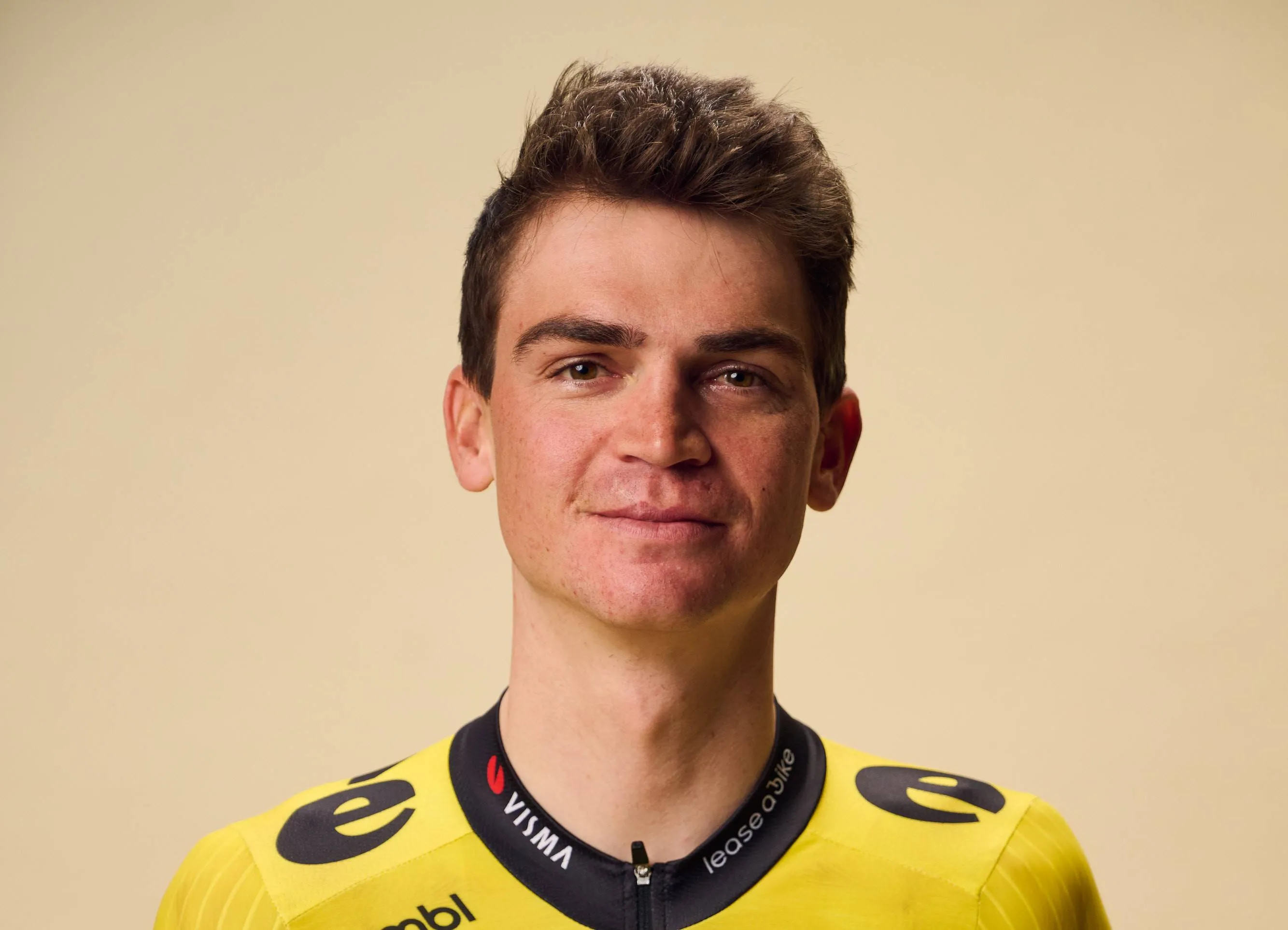 Sepp Kuss vindt stoppen Simon Yates gek genoeg 'niet zo vreemd' en waarschuwt voor Vingegaard