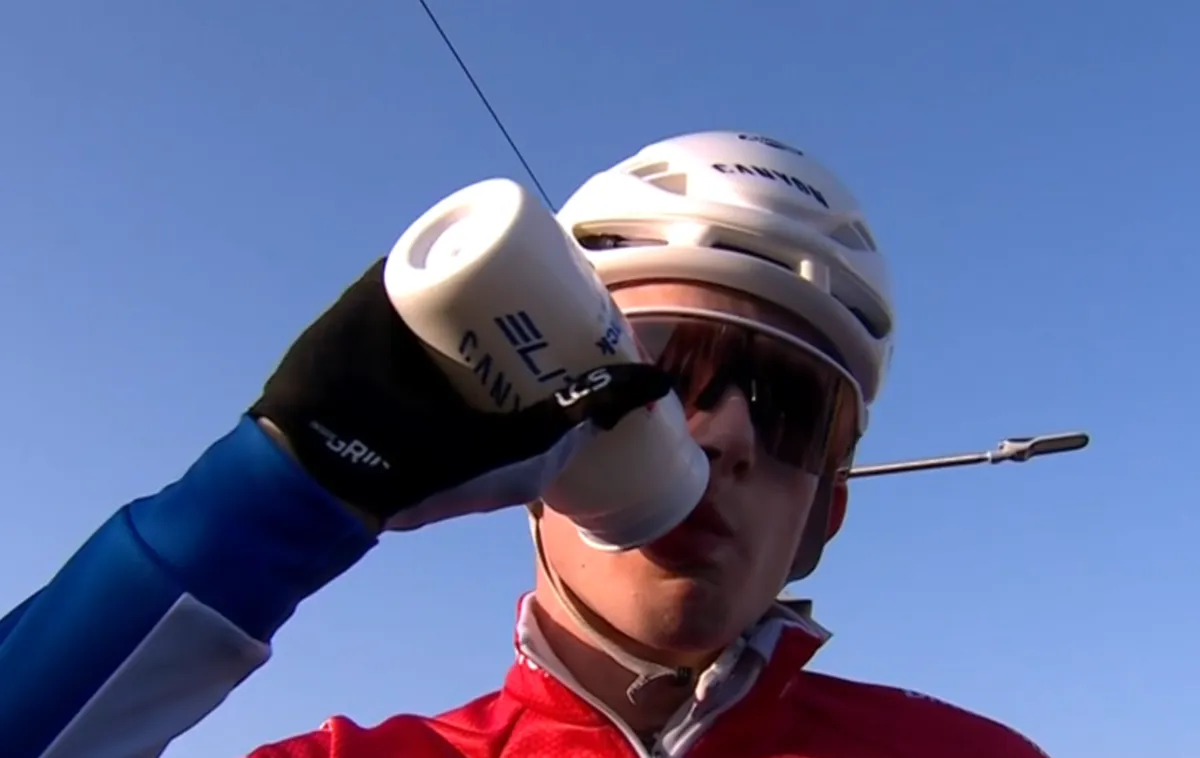 Eeuwige Van der Poel-vergelijking snijdt bij Del Grosso vooral in prachtige WK-mindset hout