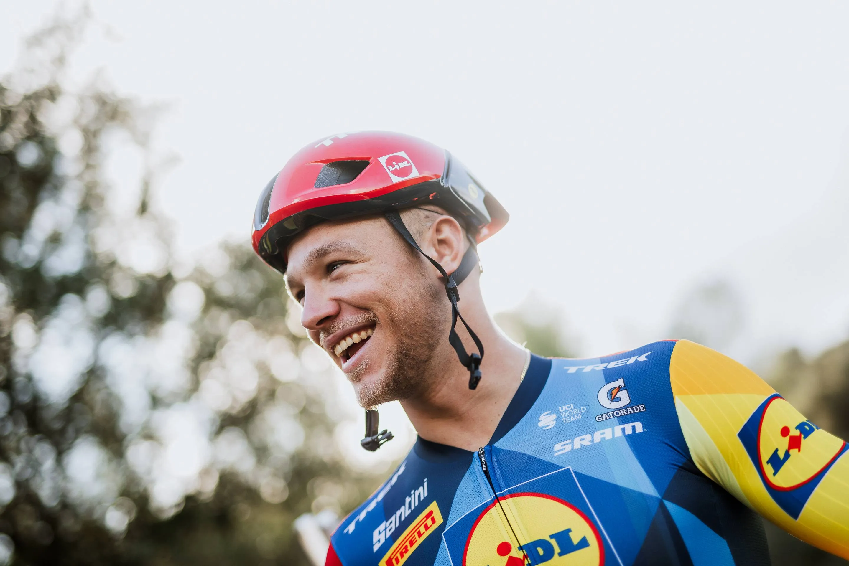 Favorites stage 4 UAE Tour 2026 | Unusual hilly Emirates stage could go any way