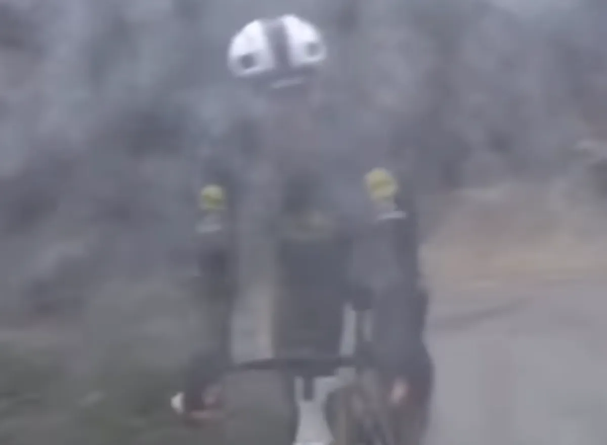 Lidl-Trek suffer another Classics setback in Provence as early breakaway takes stage win