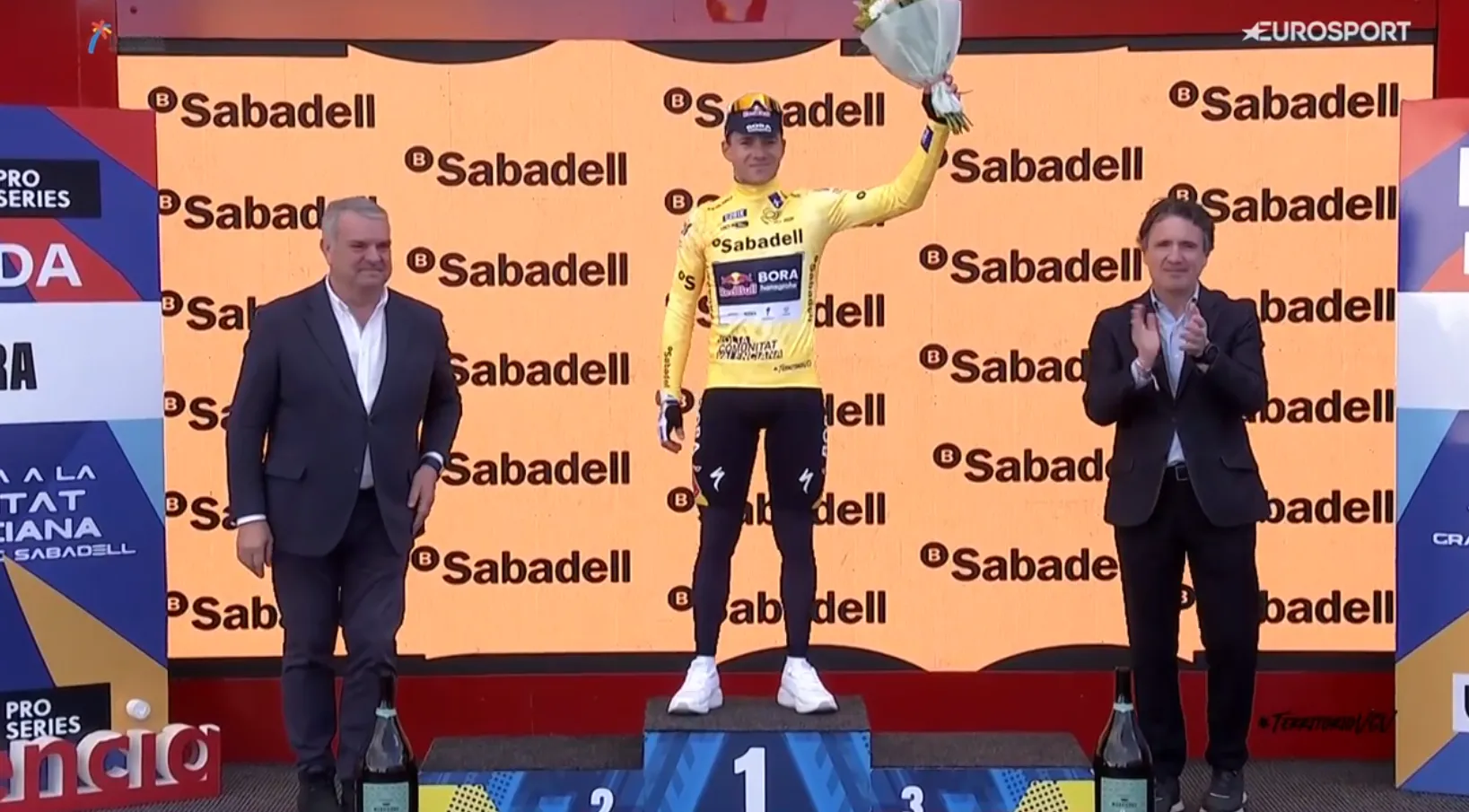 Evenepoel looks to have made a giant leap, but insists: “I think I’m around 85%”