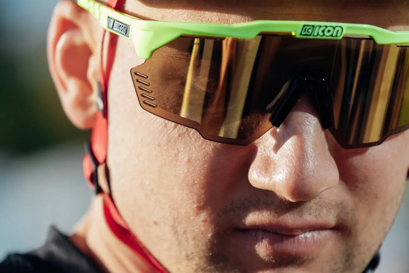 Wellens uses experience to seal victory, while Pidcock lacks it: “I made a mistake”