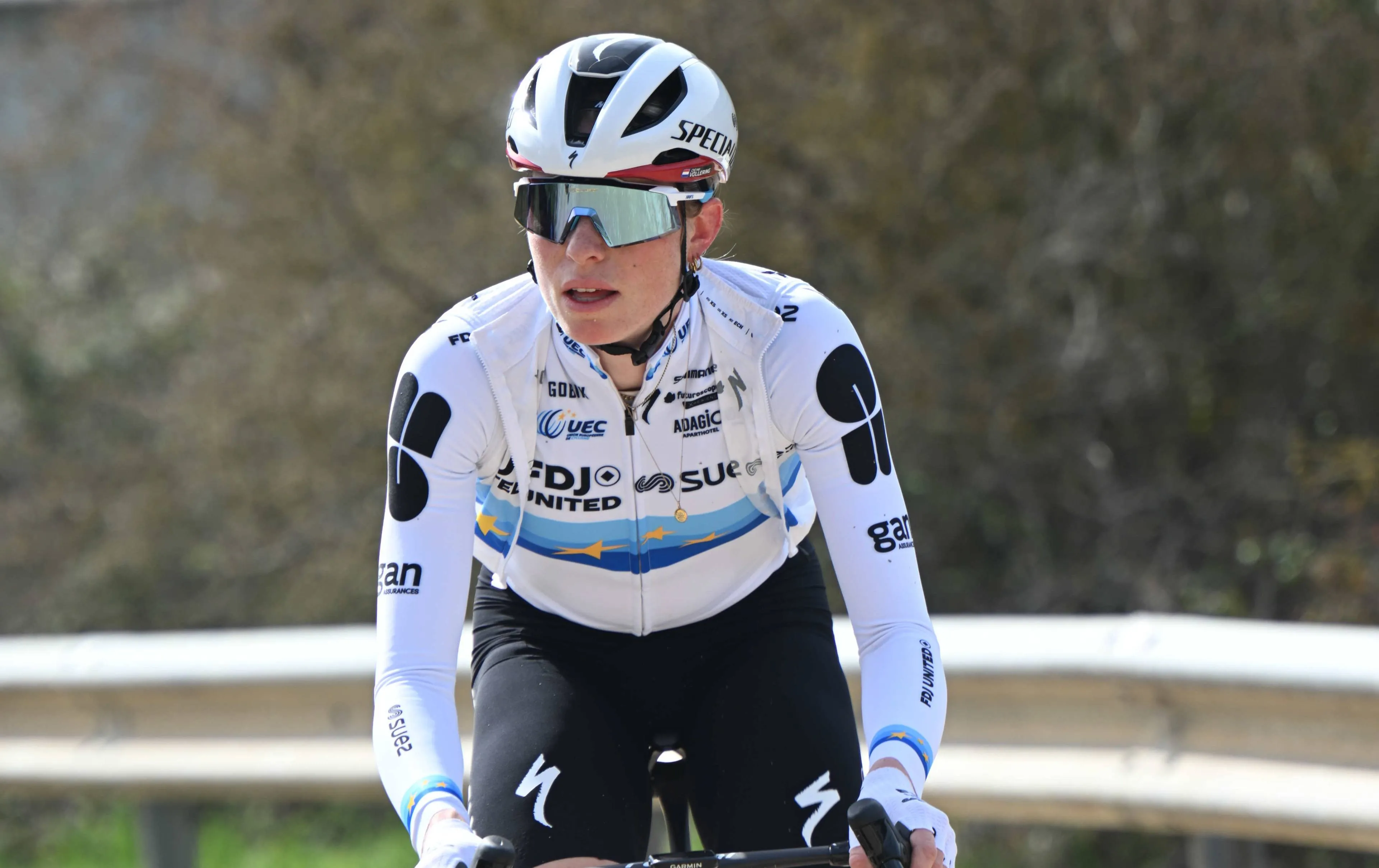 Dwars door Vlaanderen Women 2026 | Nearly all the big names line up in Waregem