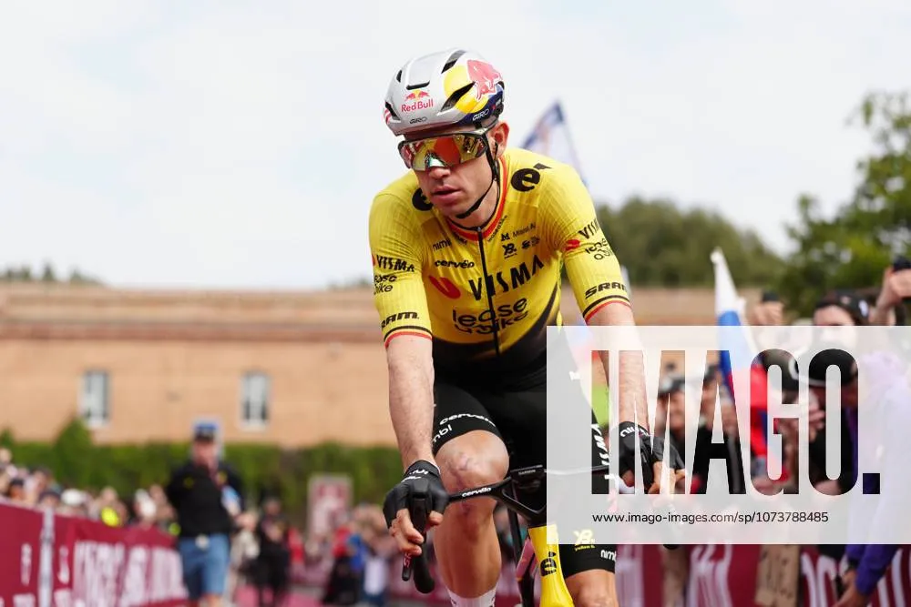 Favorites stage 2 Tirreno-Adriatico 2026 | Strade Bianche aftertaste sets the scene for Van der Poel vs Van Aert?