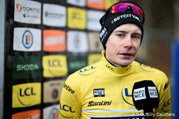 Paris-Nice organisers confirm: Plan B is the most logical scenario for queen stage