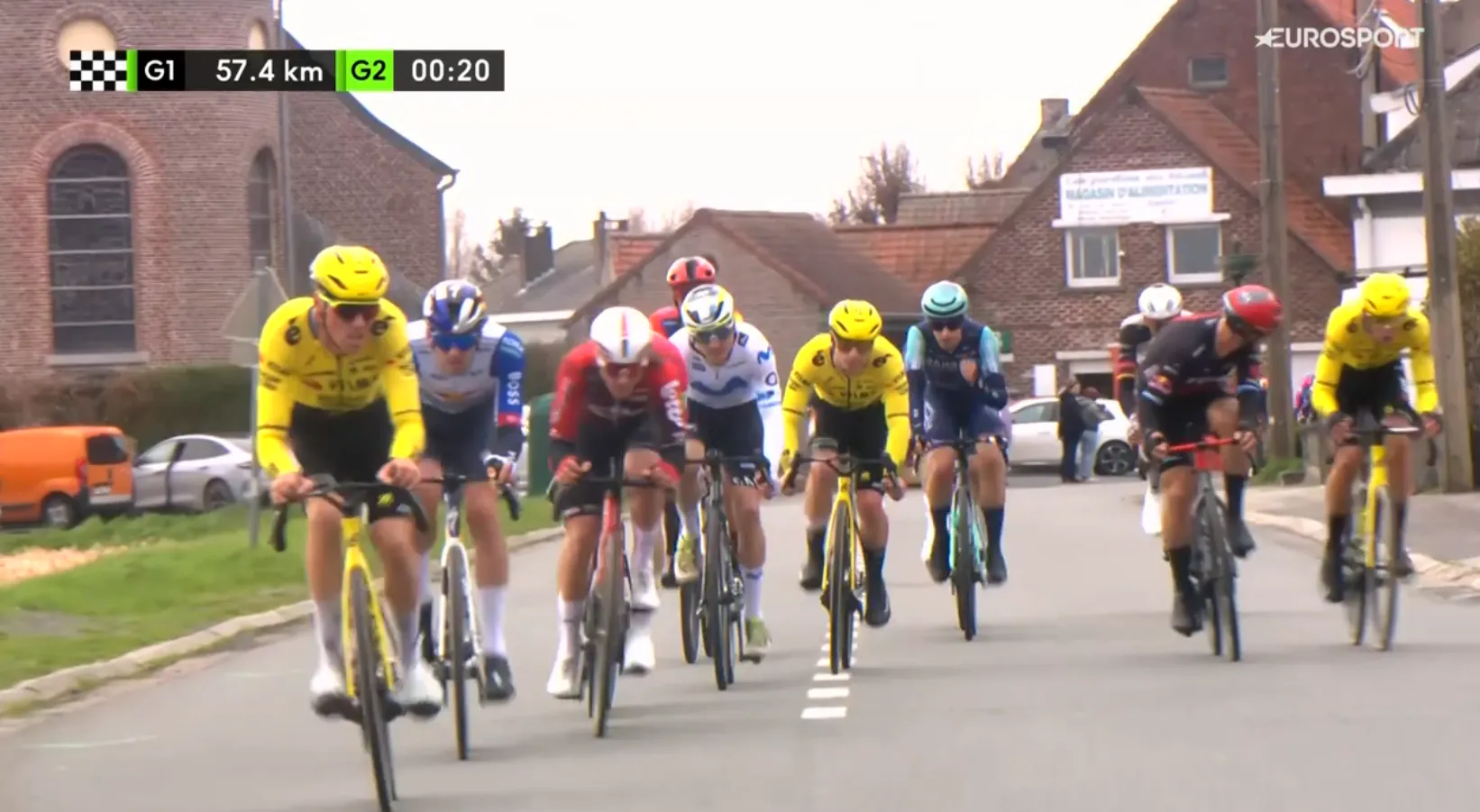 kuurne-brussel-kuurne