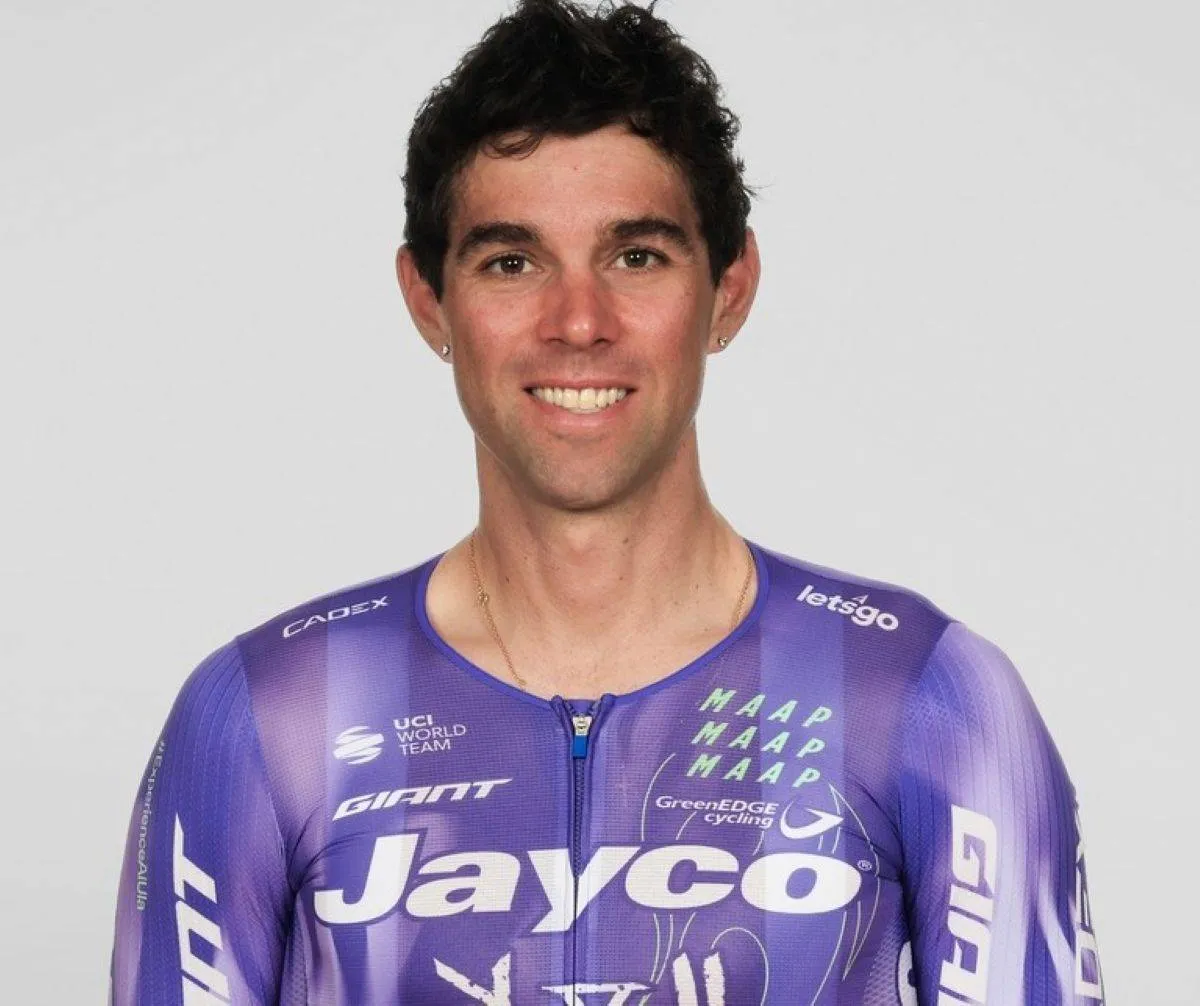 Michael Matthews breaks both wrists and looks set to miss the Spring Classics