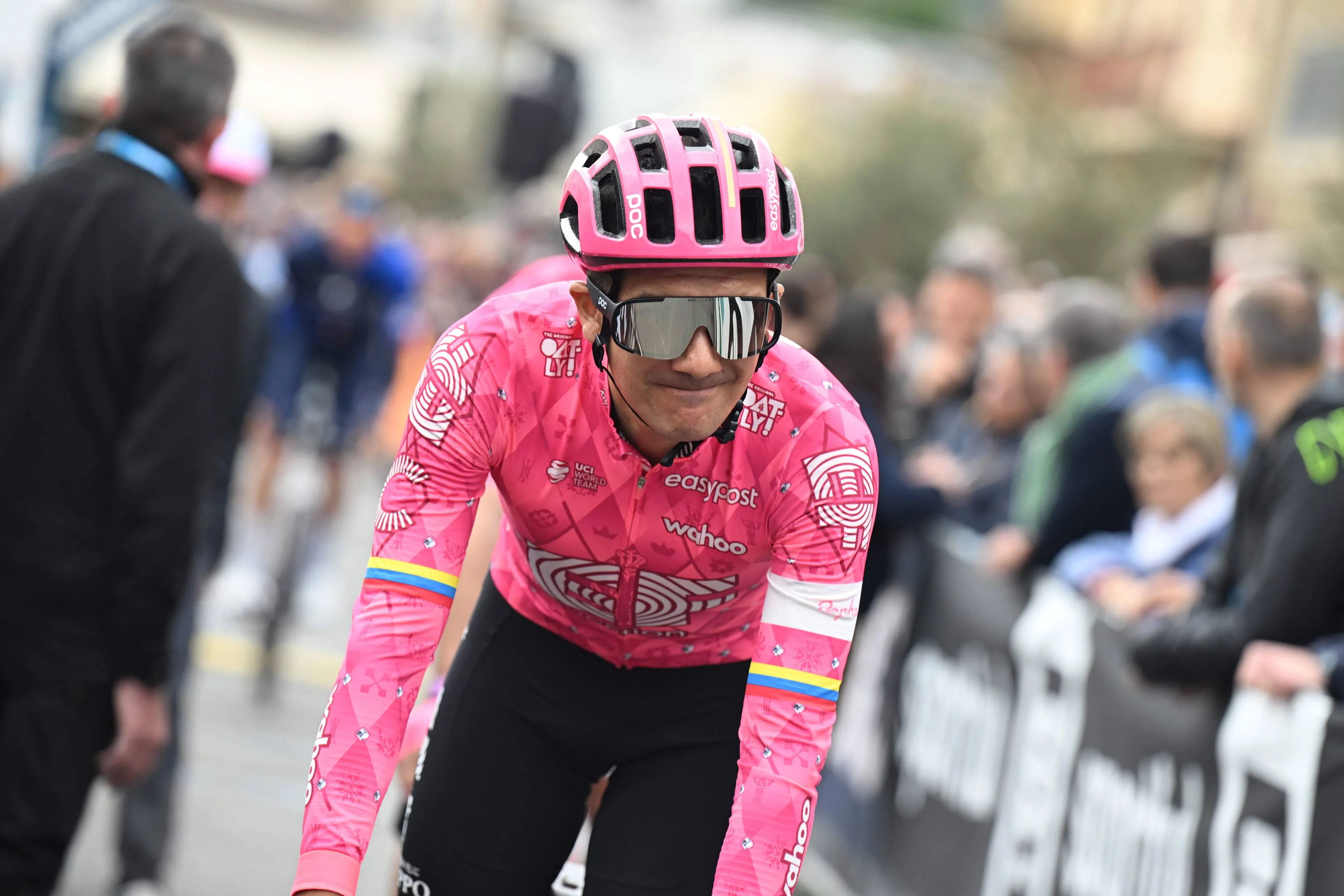 Trofeo Laigueglia 2026 | Italian spring kicks off on familiar Milan–San Remo roads
