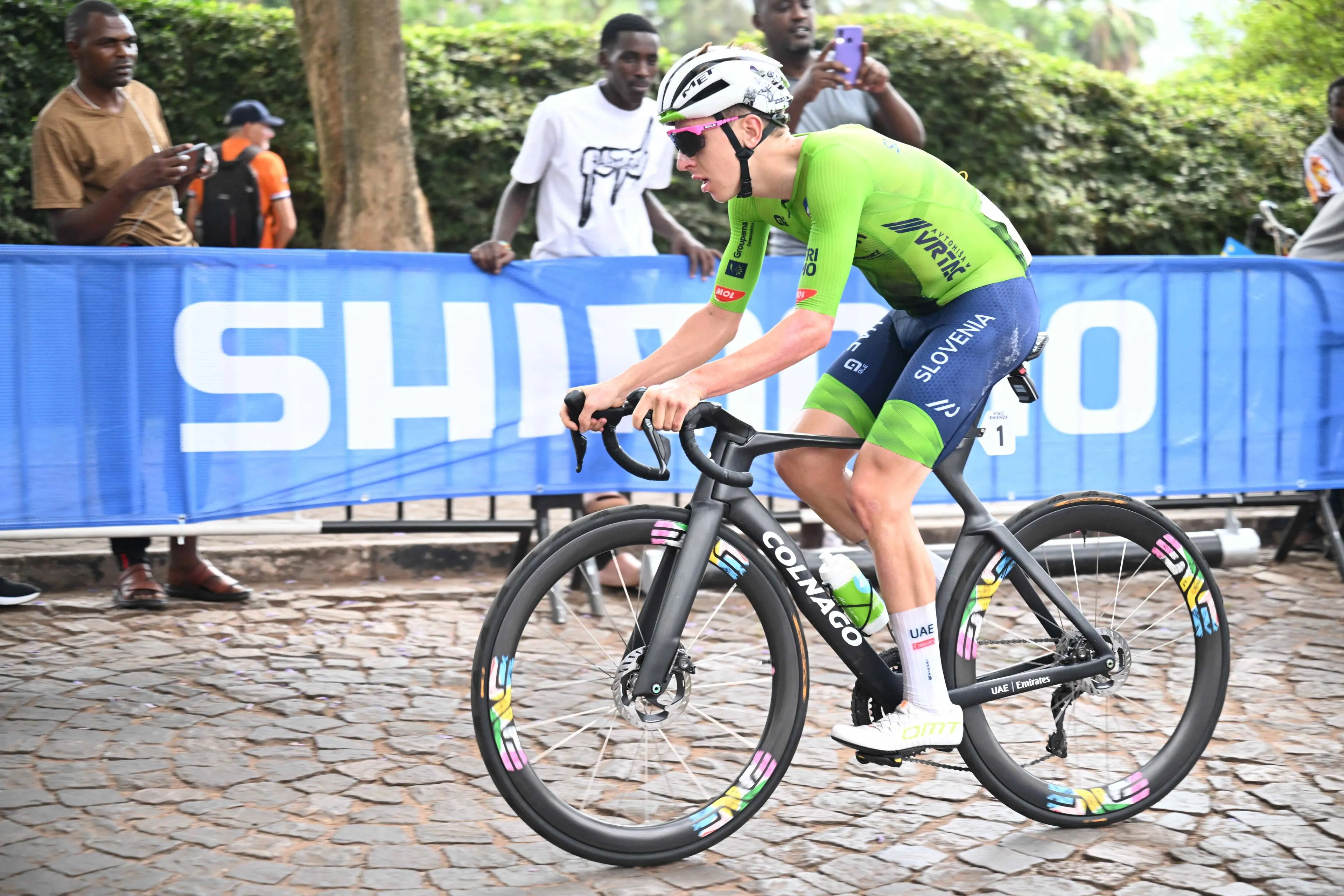 Death of Muriel Furrer brings change: UCI makes GPS trackers mandatory in the peloton