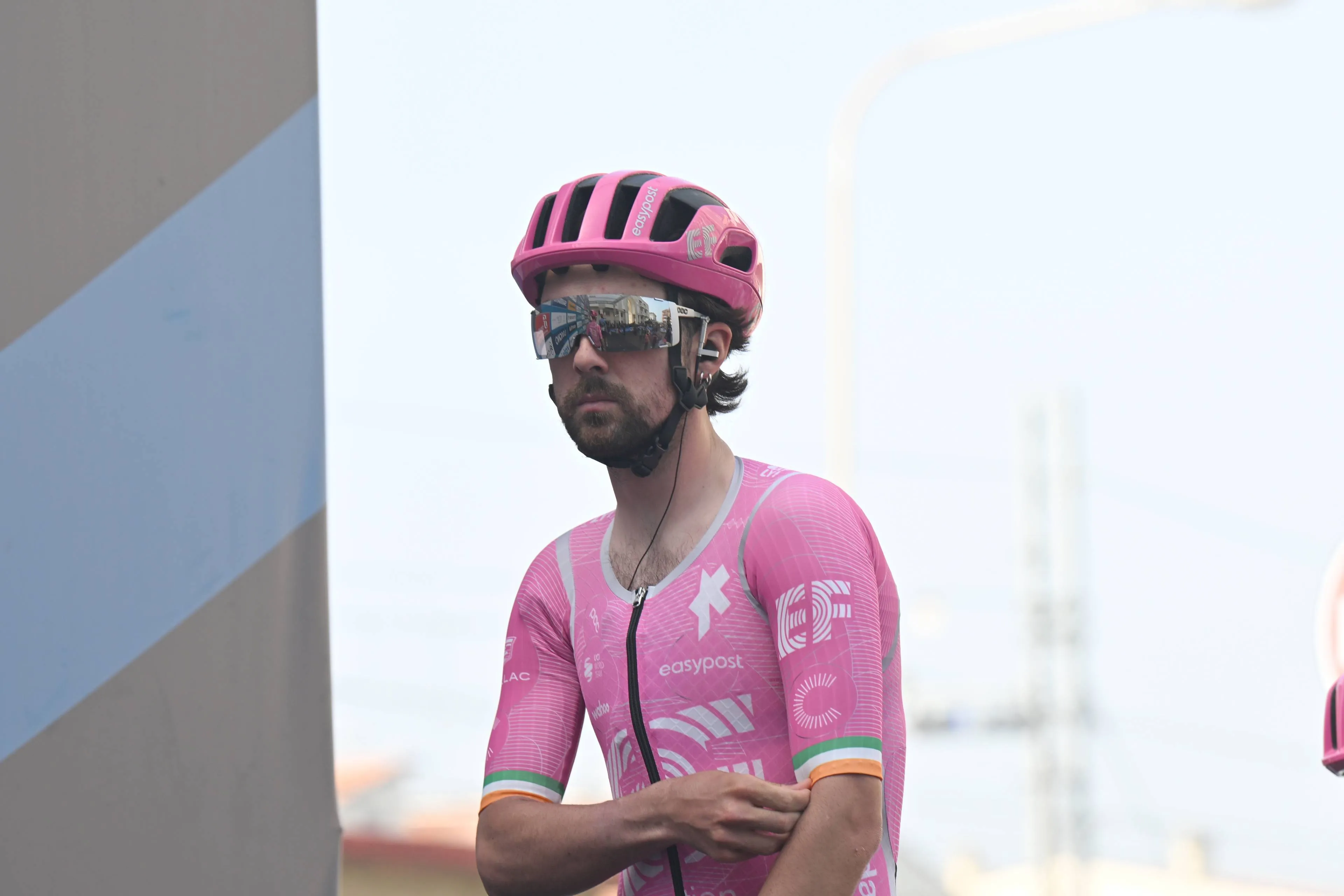 Stage 6 Tour of the Basque Country 2026 favourites | Basque weather finally arrives for tricky finale