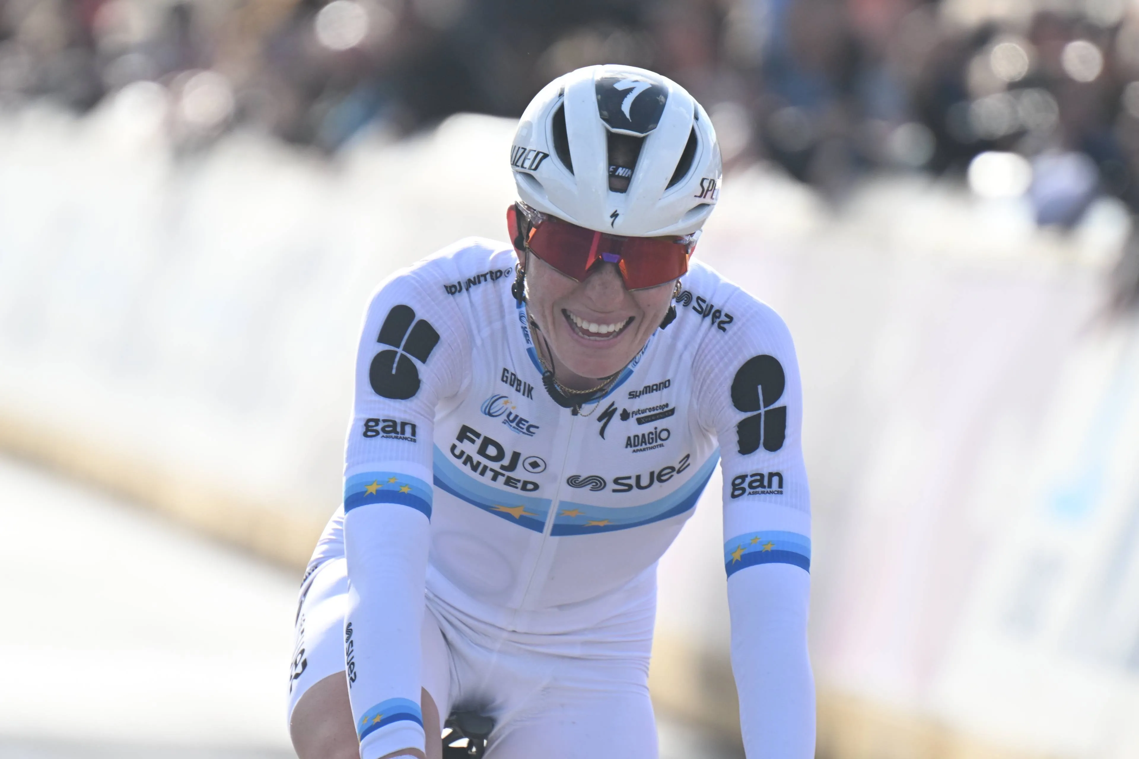 Women's Amstel Gold Race 2026 Preview | Vollering leads star squad FDJ-Suez squad. Can anyone beat them?