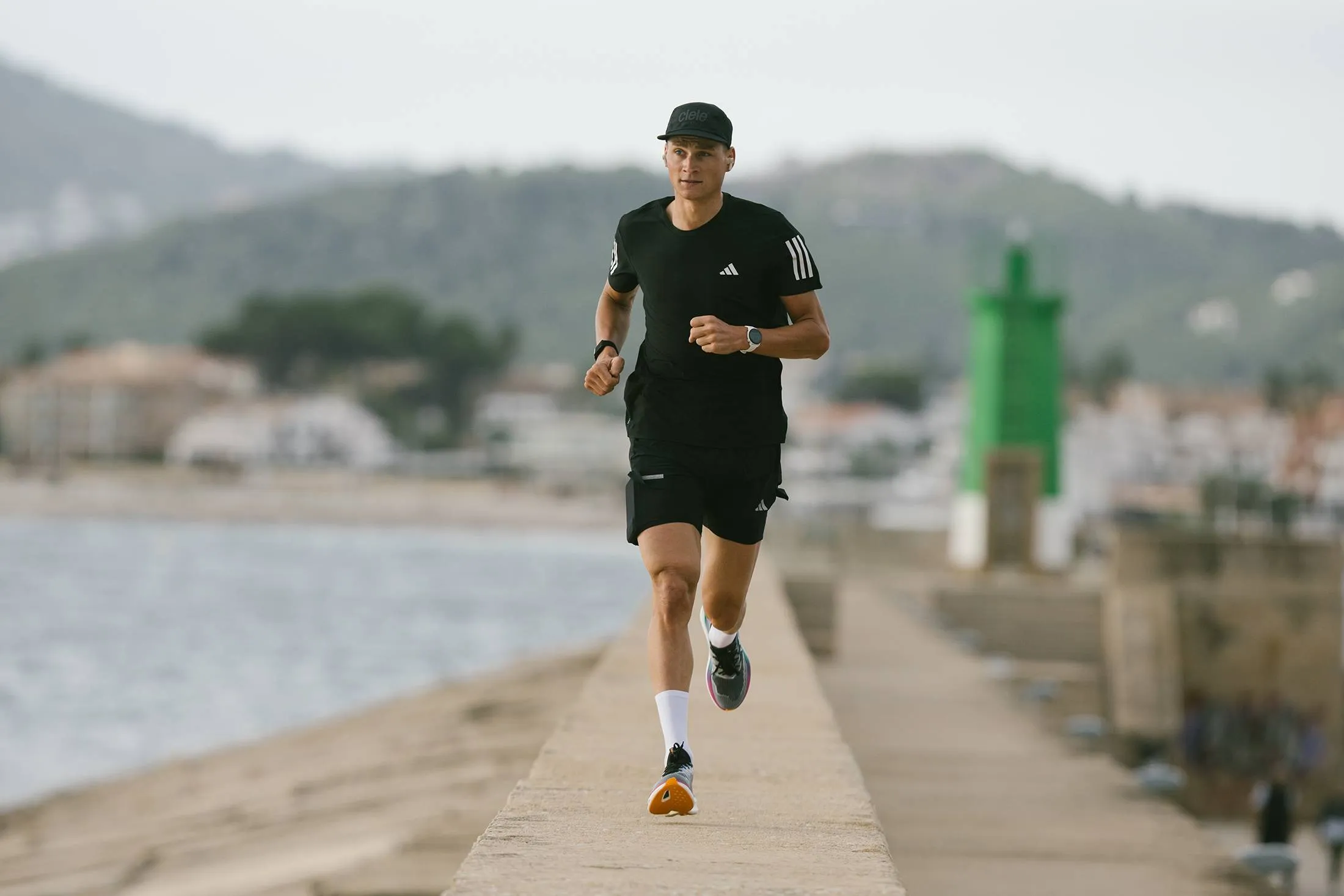 Mathieu van der Poel opens up in Shimano's 'This is Home' documentary