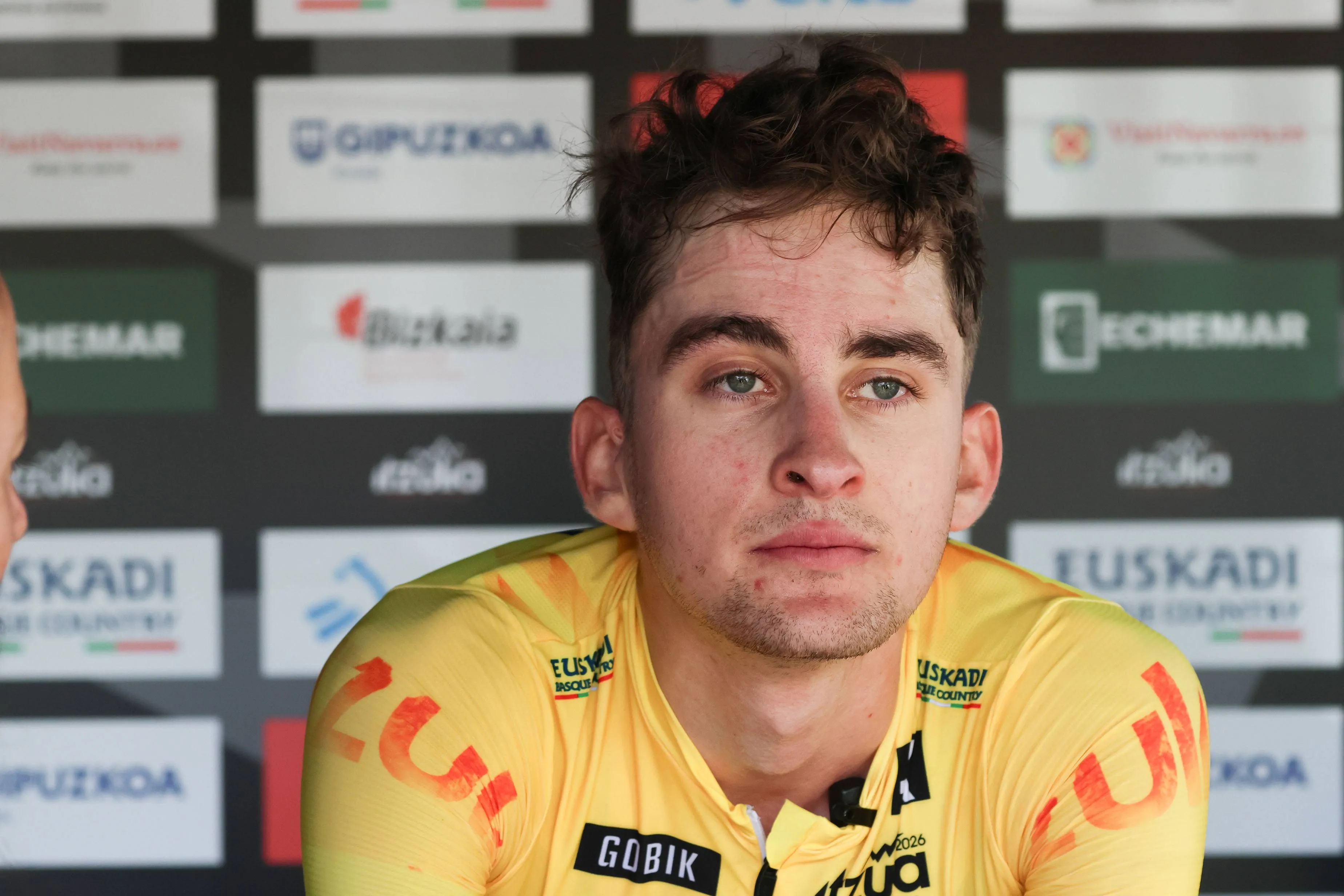 Bruyneel sees Decathlon going all-in for Seixas: “He’s already the boss”