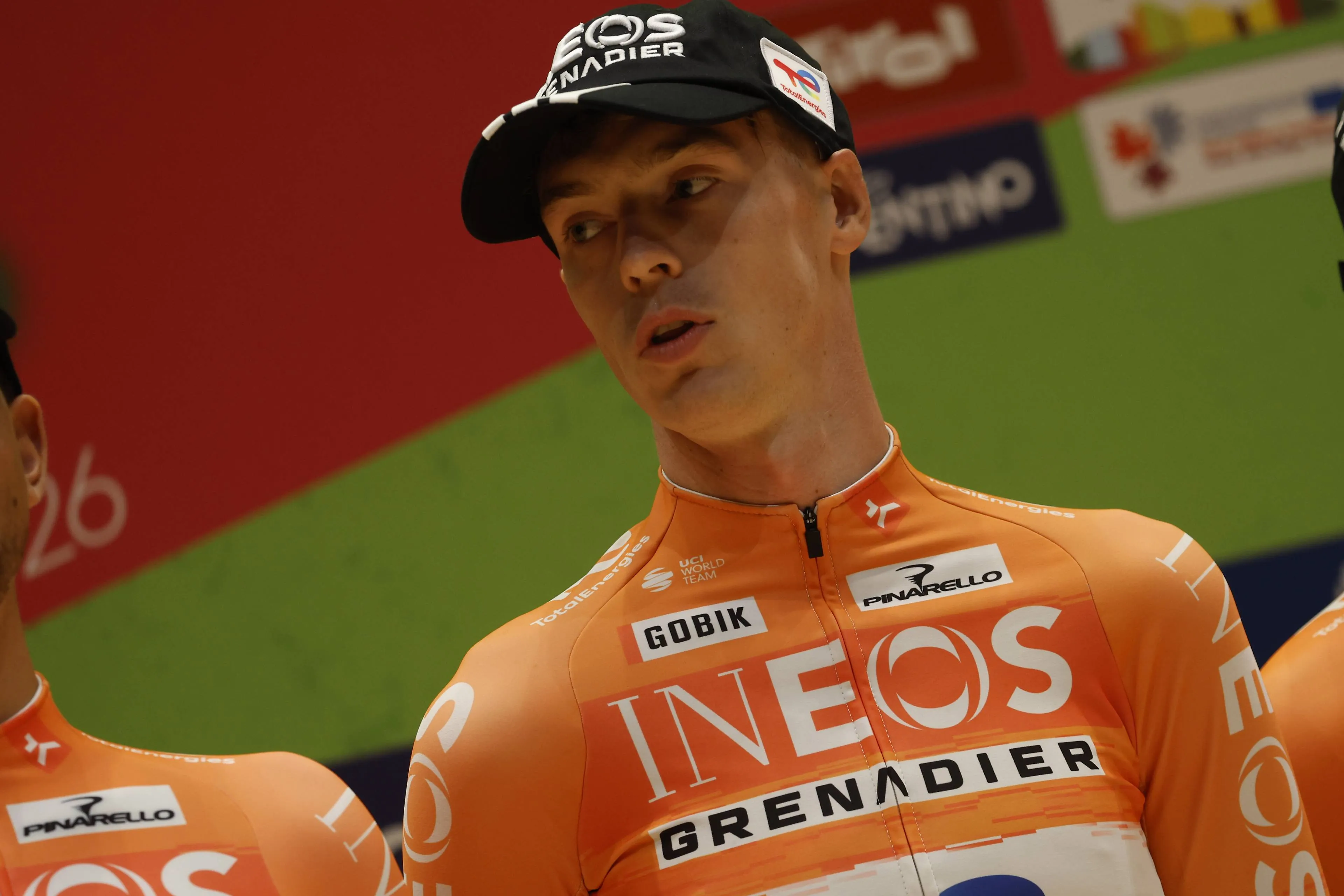 Stage 4 Tour of the Alps 2026 preview | An unrelenting climbing stage made for Arensman