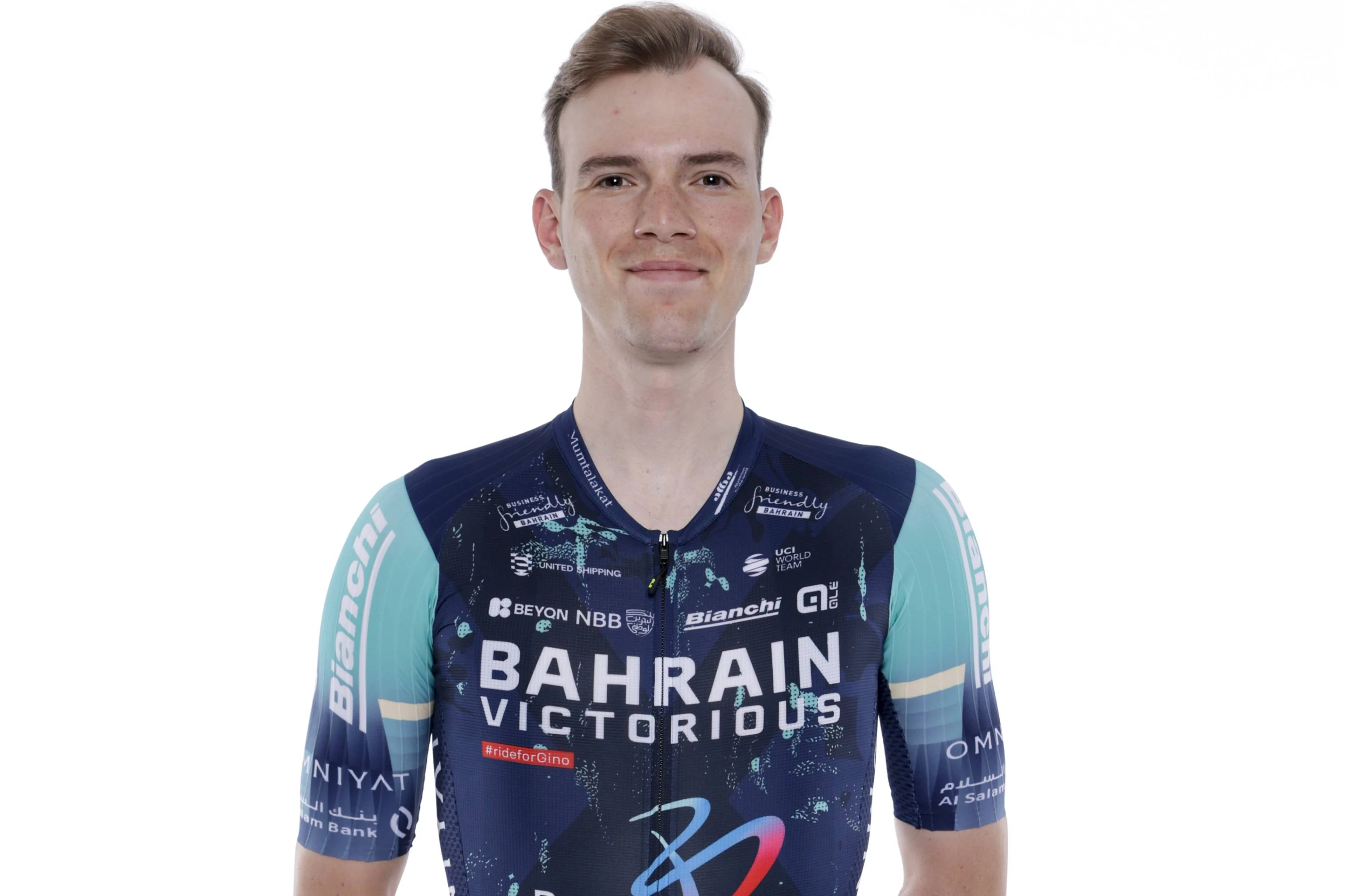 Valter slowly moves past “midlife crisis” after Visma | Lease a Bike spell: “I’m enjoying my life more and more”