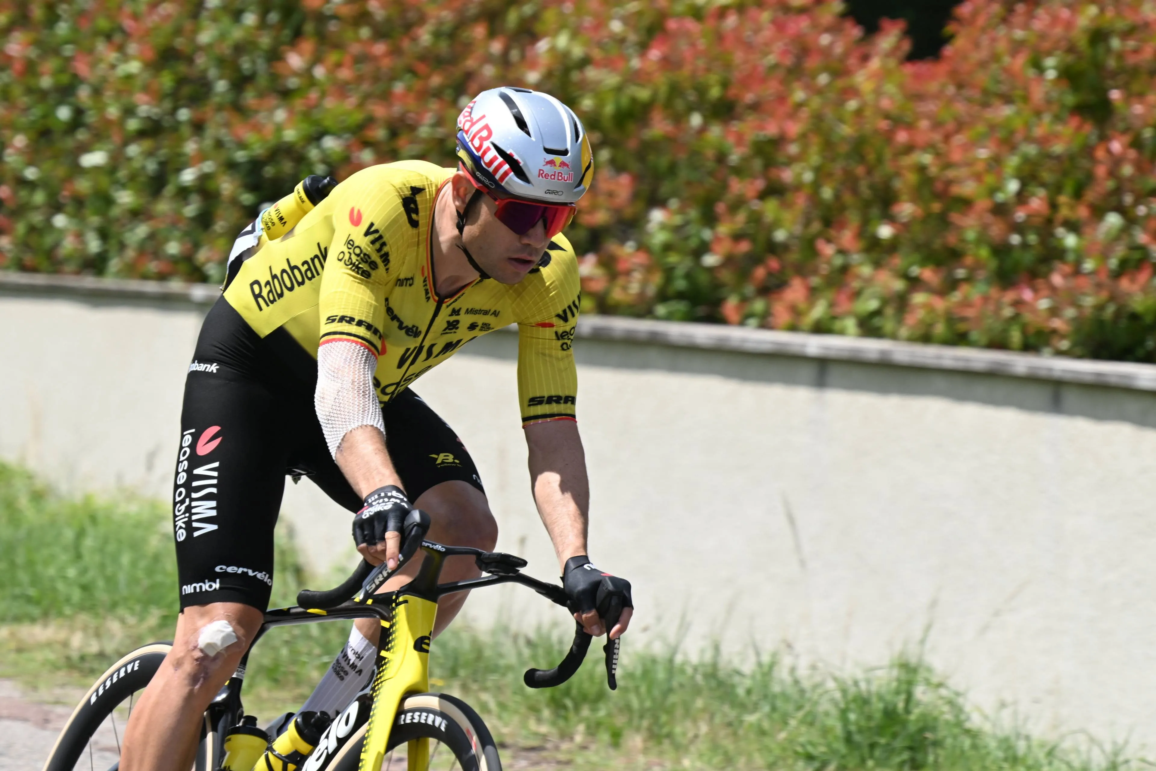 Wout van Aert