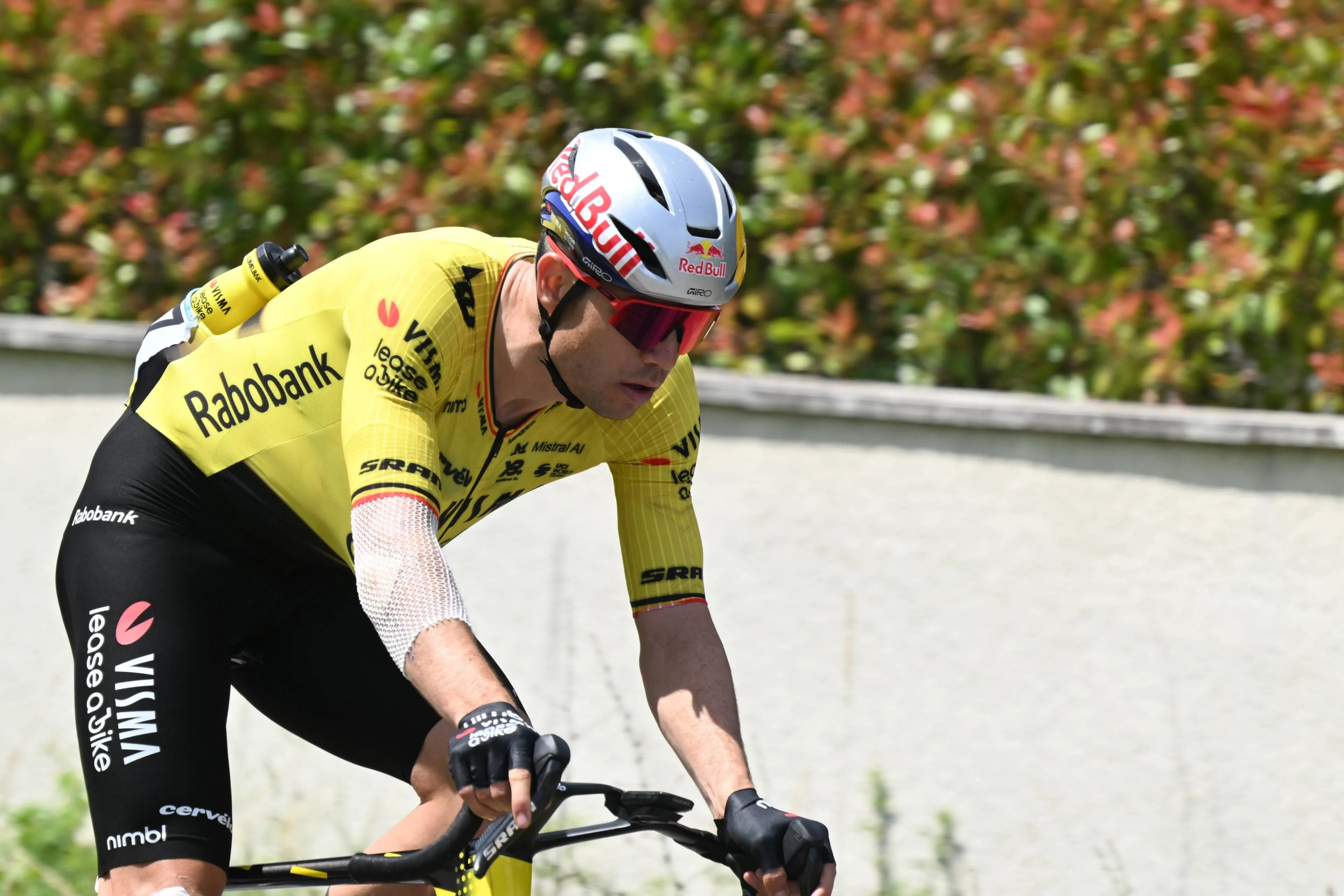Wout van Aert