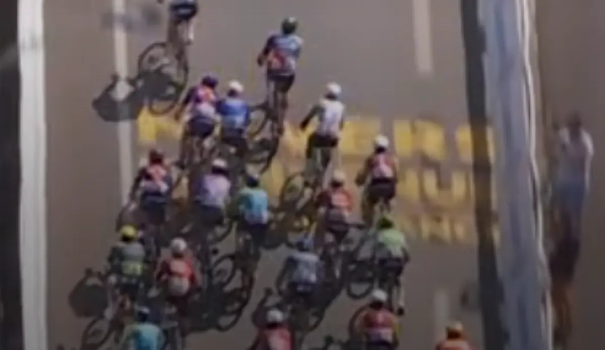 🎥 Jasper Philipsen's Tour de France disqualification overturned after jury appeal