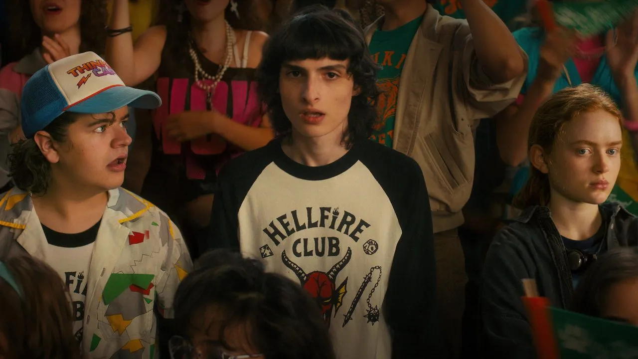 Stranger Things is nog niet ten einde na het laatste seizoen