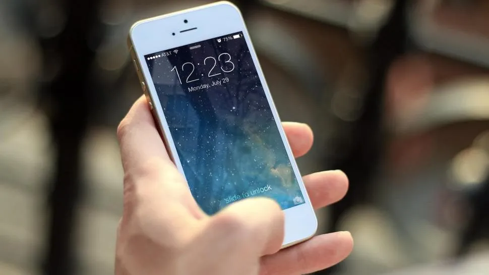 de apple iphone in de toekomst opvouwbaar 147020