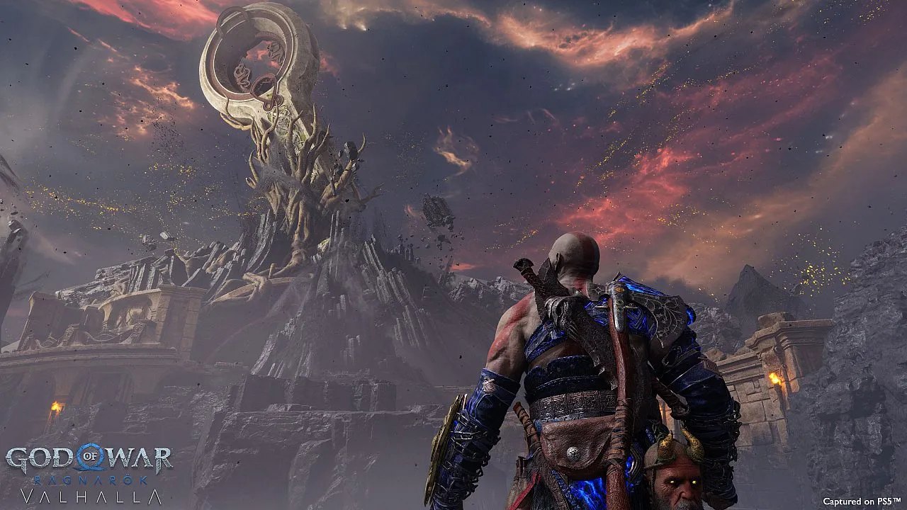 god of war ragnarok valhallaf1702025114