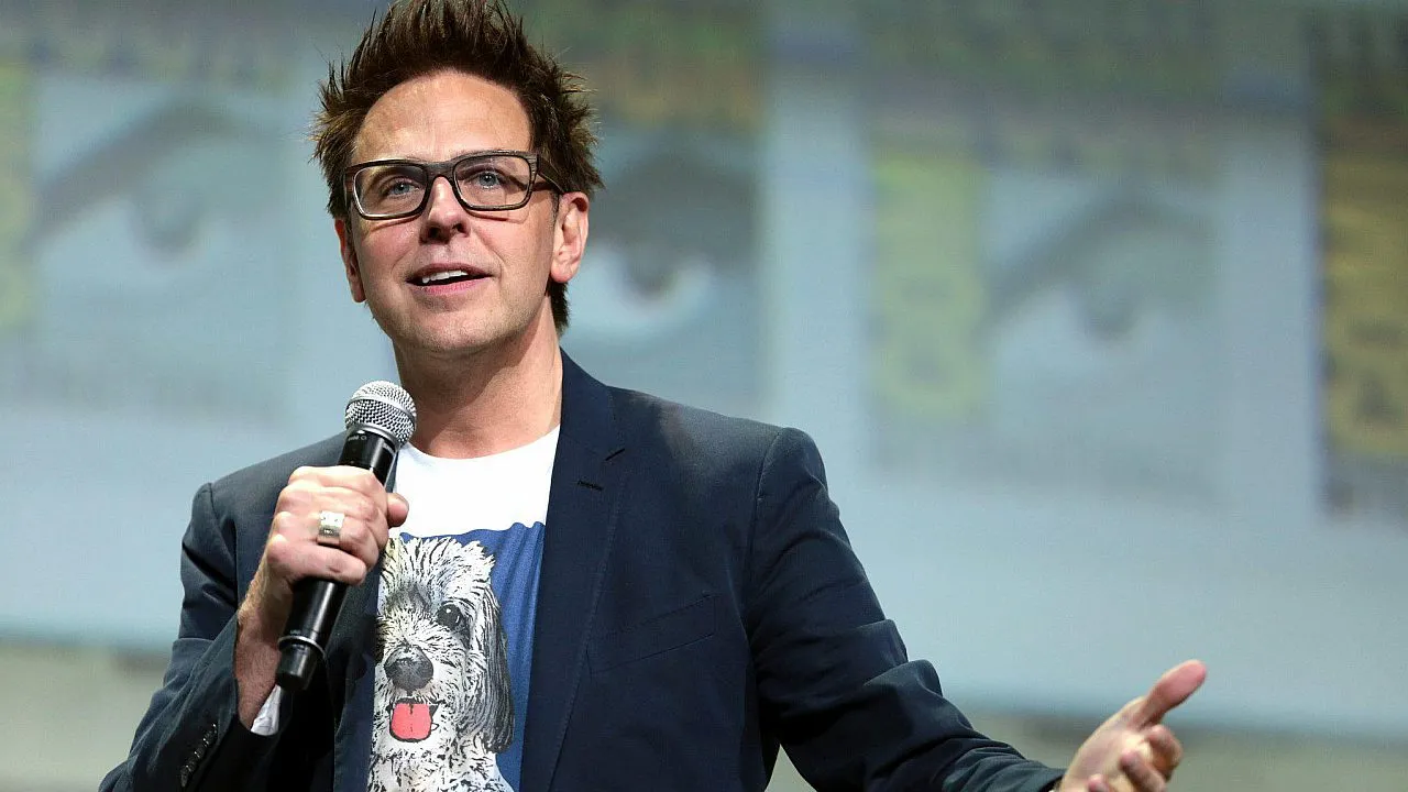James Gunn uit kritiek op cameos: 'Cameo Porn'