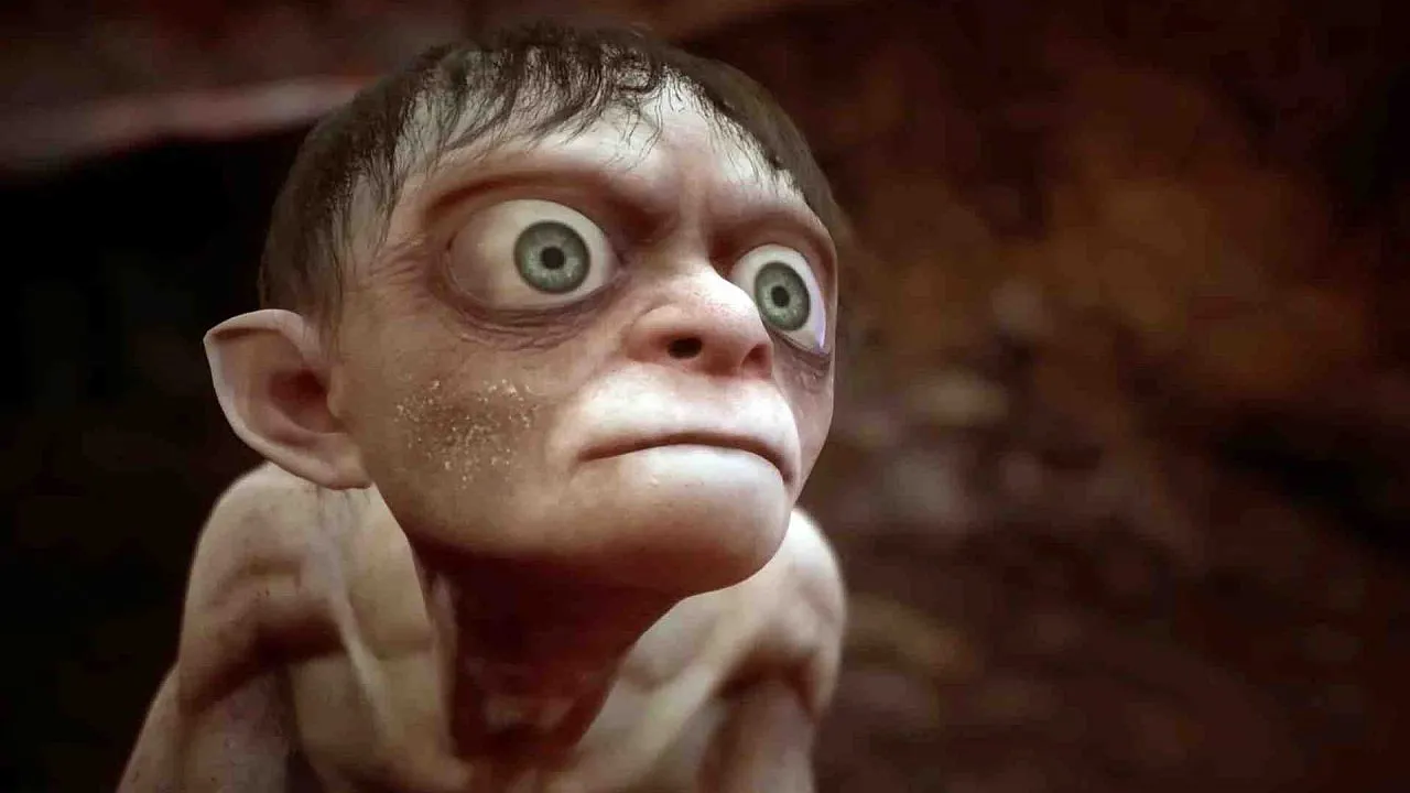 The Lord of the Rings Gollum-ontwikkelaar stopt met het maken van games