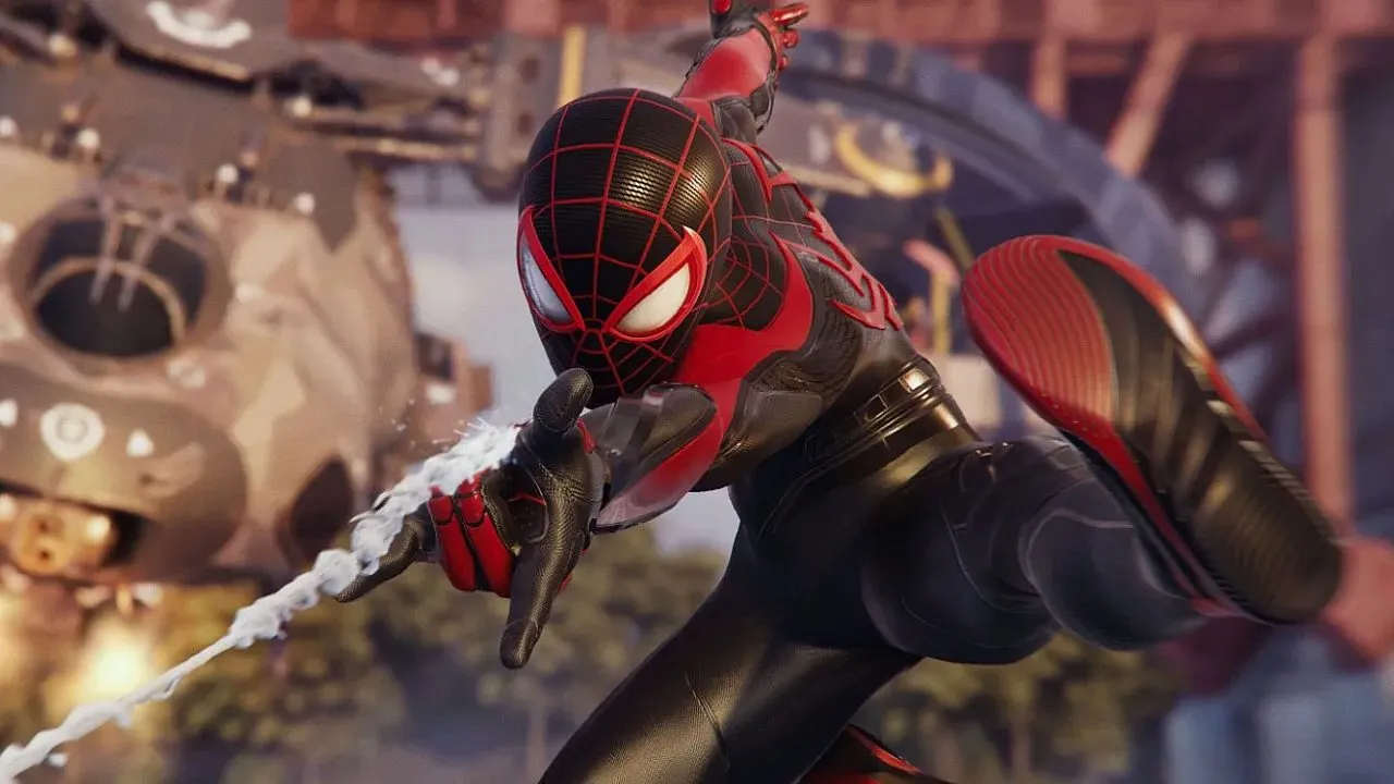 5 Marvel’s Spider-Man 2 tips voor een superstart!