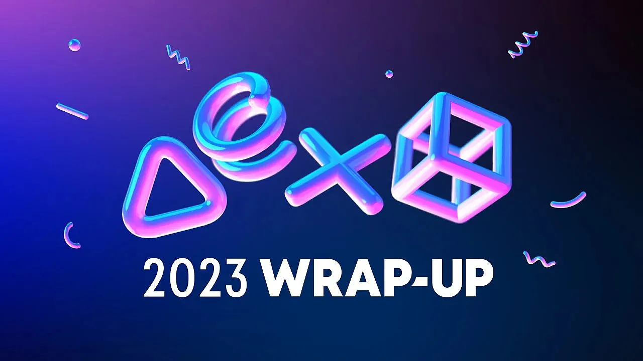 playstation wrap up 2023f1702458511