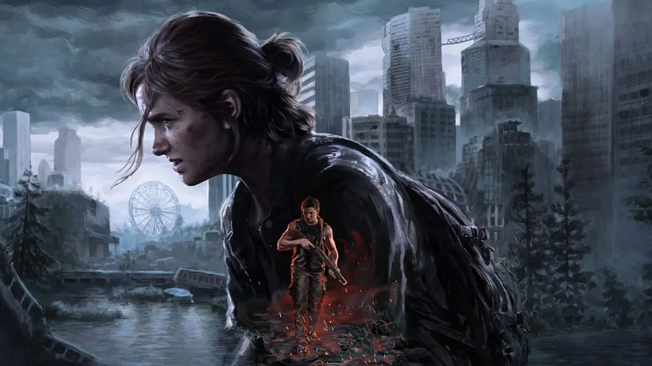 Naughty Dog blundert weer met The Last of Us Part 2