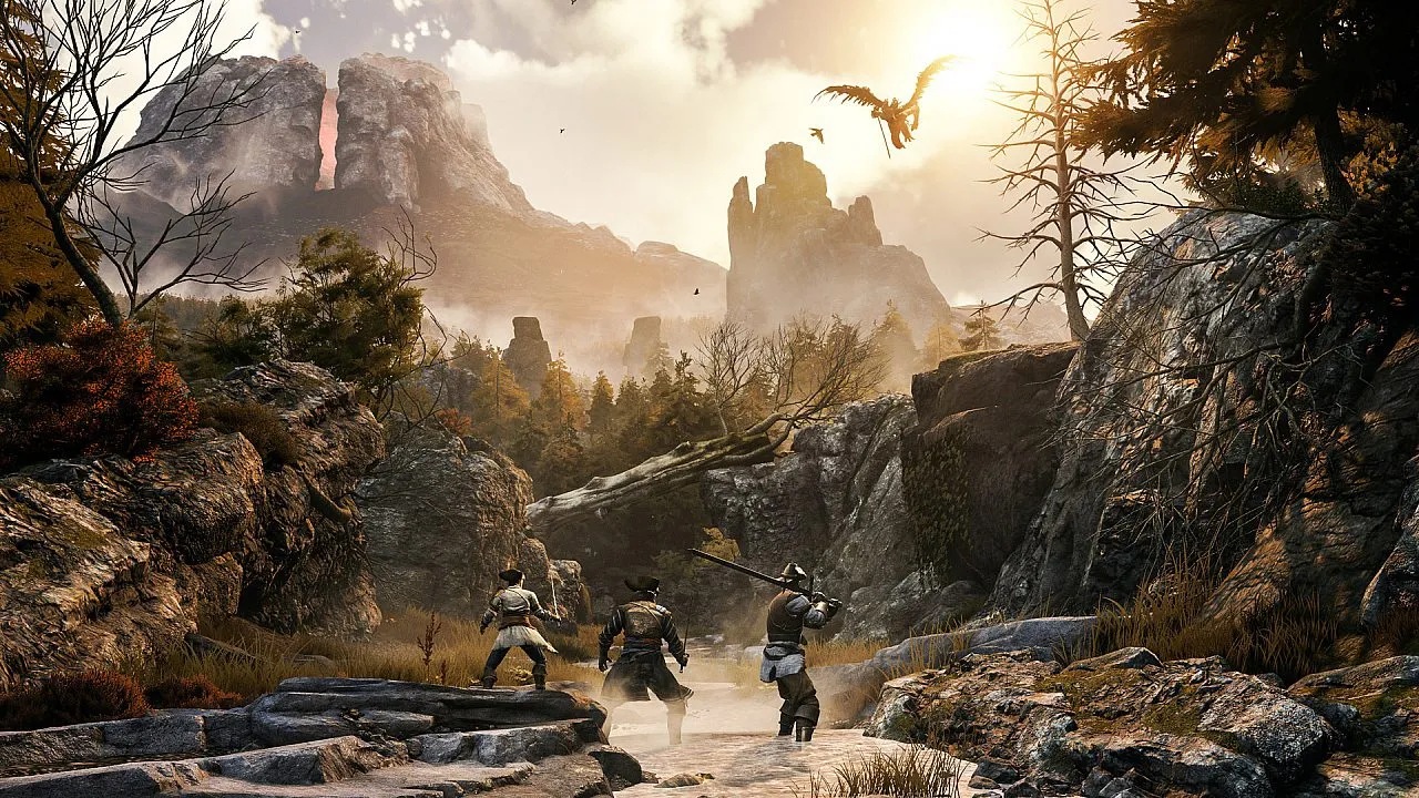 Greedfall krijgt next-gen upgrade en nieuwe uitbreiding