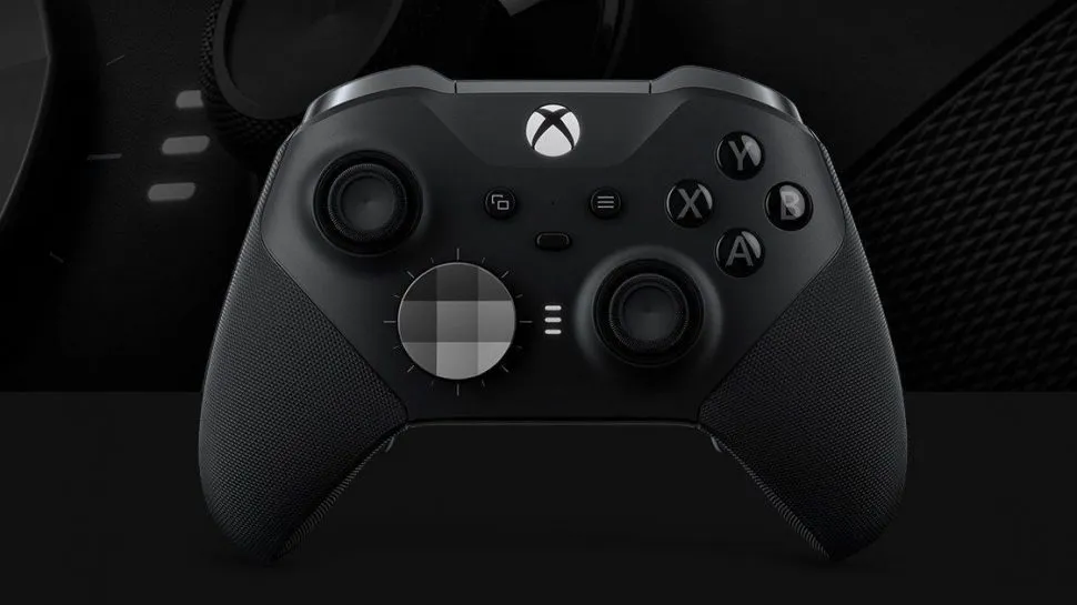 box elite controller