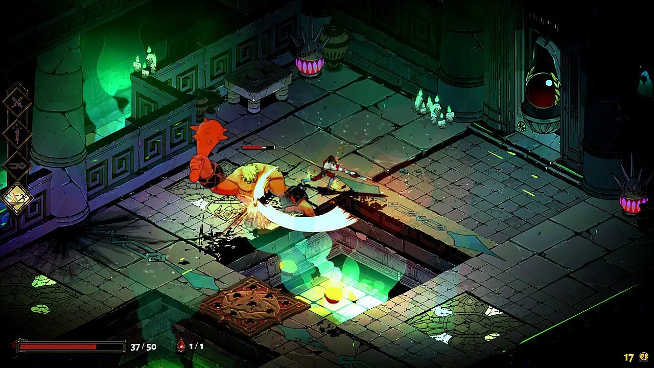 Geliefde indie-hit Hades komt naar Netflix