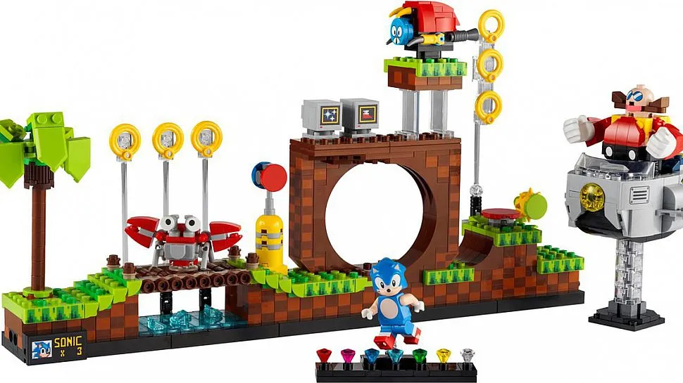 De beste LEGO Ideas sets die je nu kunt kopen