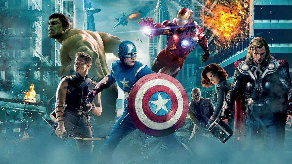 5 beste marvel films om te kijken voor avengers endgame 148774f1613468669