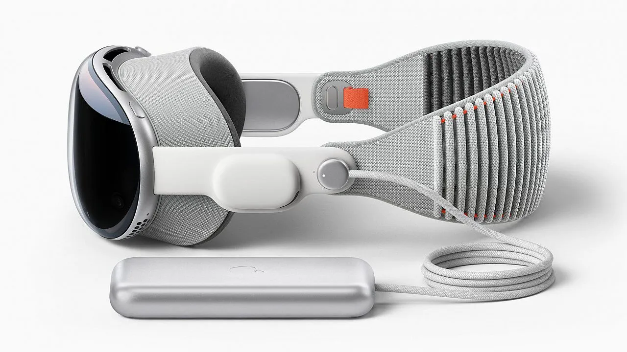 Netflix gaat geen app maken voor Apple's peperdure Vision Pro headset