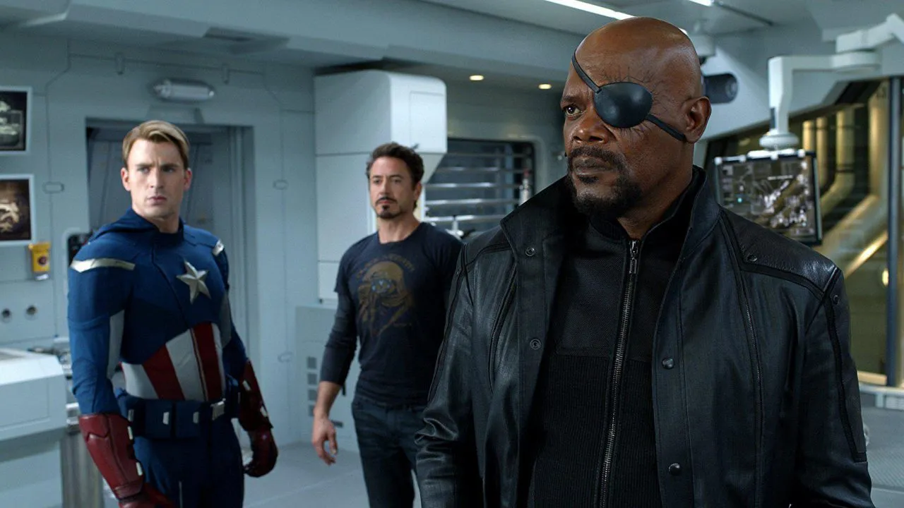 avengers 4 cast uitgebreid met nick fury 135958 1f1618910339