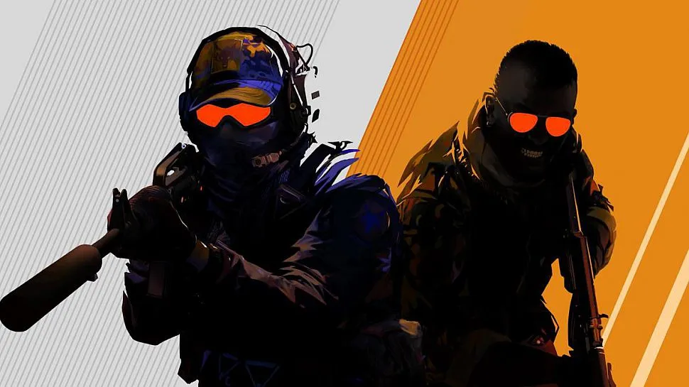Spelers die toetsenbord-feature gebruiken worden geband in populaire shooter