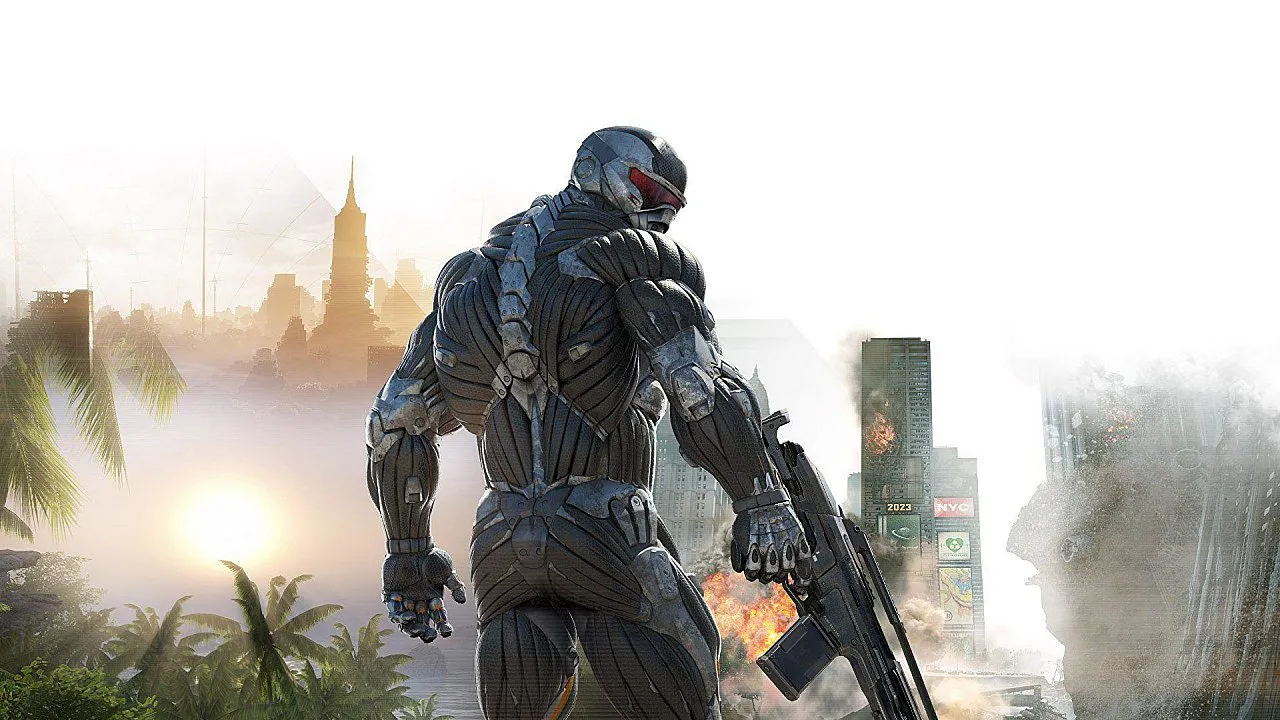 crysis remastered trilogyf1637059999
