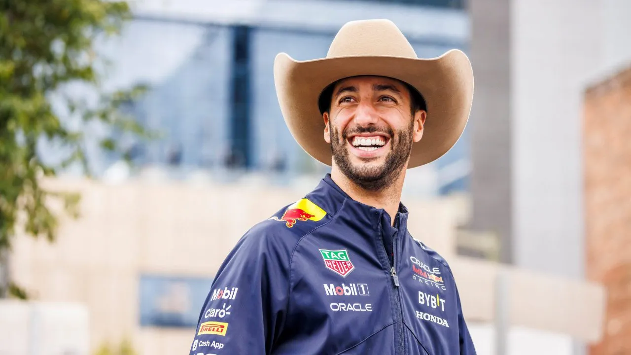 daniel ricciardo gp verenigde staten 2023 cowboyf1697527579