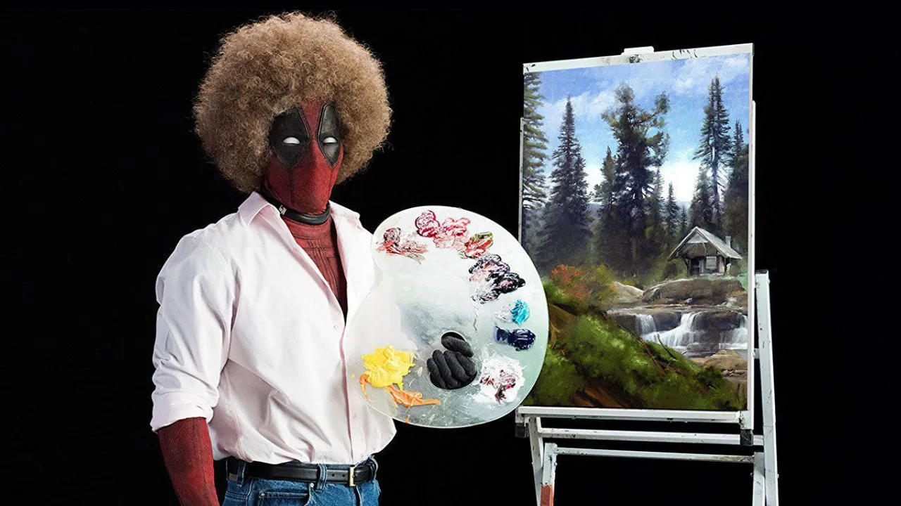 deadpool 3 onwaarschijnlijk volgens ryan reynolds 130894