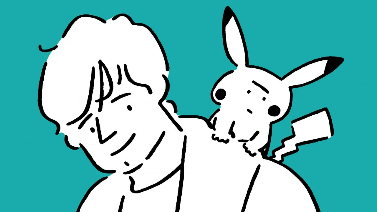 Ed Sheeran komt met speciaal nummer voor Pokémon